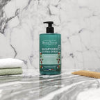 Beauterra SAUDZĪGI KOPJOŠS ŠAMPŪNS normāliem matiem 750ml