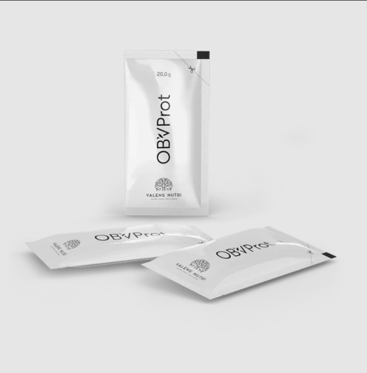 Preimmu OBVProt 20g x 30