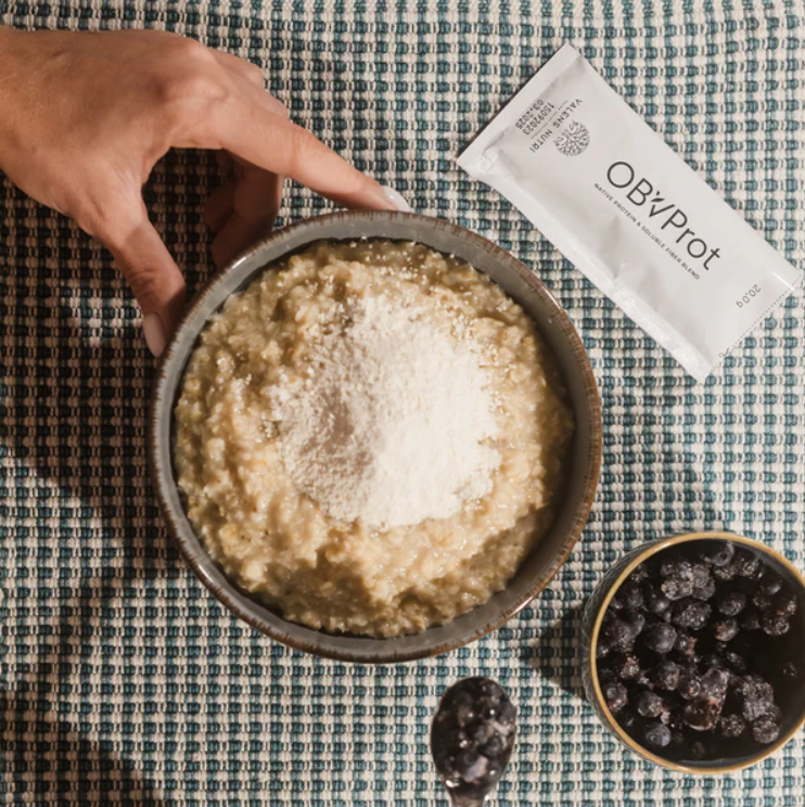 Preimmu OBVProt 20g x 30