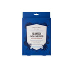 LABOTTACH Jūras augu plāksnītes sejas ādas kopšanai