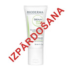 BIODERMA Sebium Global Cover tonēts fluīds 30 ml