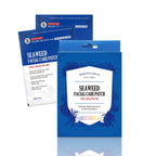 LABOTTACH Jūras augu plāksnītes sejas ādas kopšanai