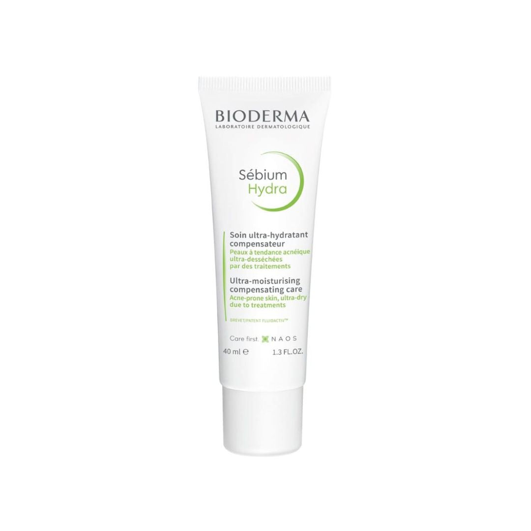 BIODERMA Sebium Hydra krēms 40 ml