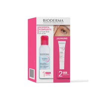 Sensibio Eye+ dāvanu komplekts