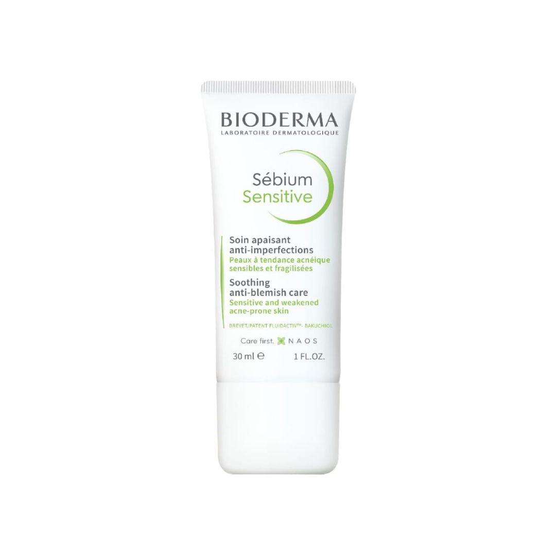 BIODERMA Sebium Sensitive krēms