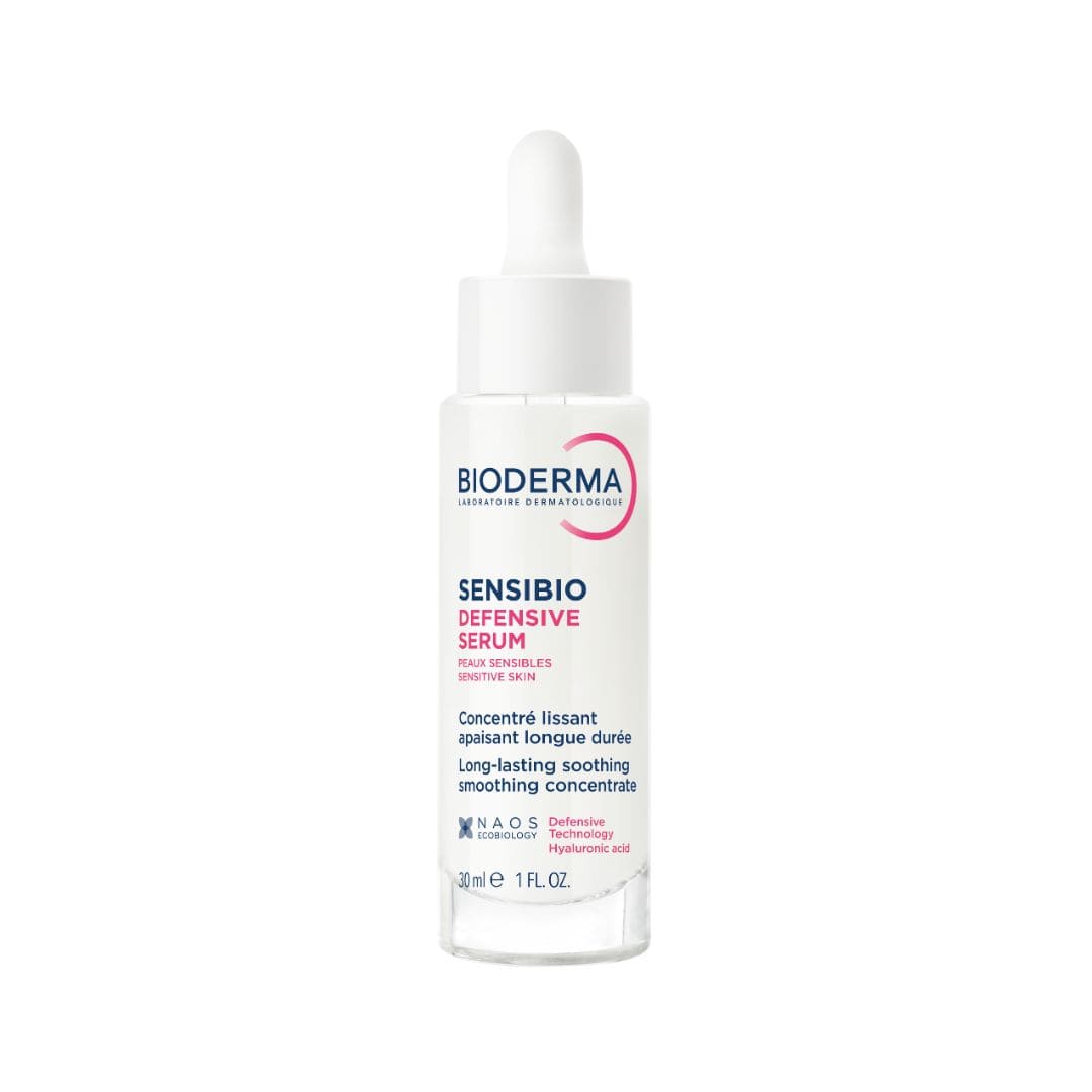 BIODERMA Sensibio Defensive serums 30 ml