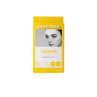 LABOTTACH T-zonas plāksnītes