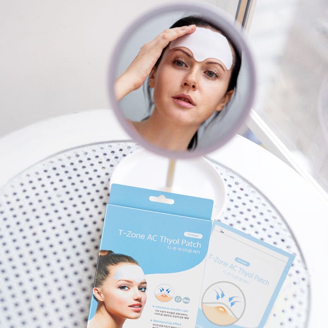 LABOTTACH AC t-zonas tiola plāksnītes