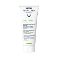 ISISPHARMA TEEN DERM® Hydra mitrinātājs izsausinātai aknes ādai 100ml