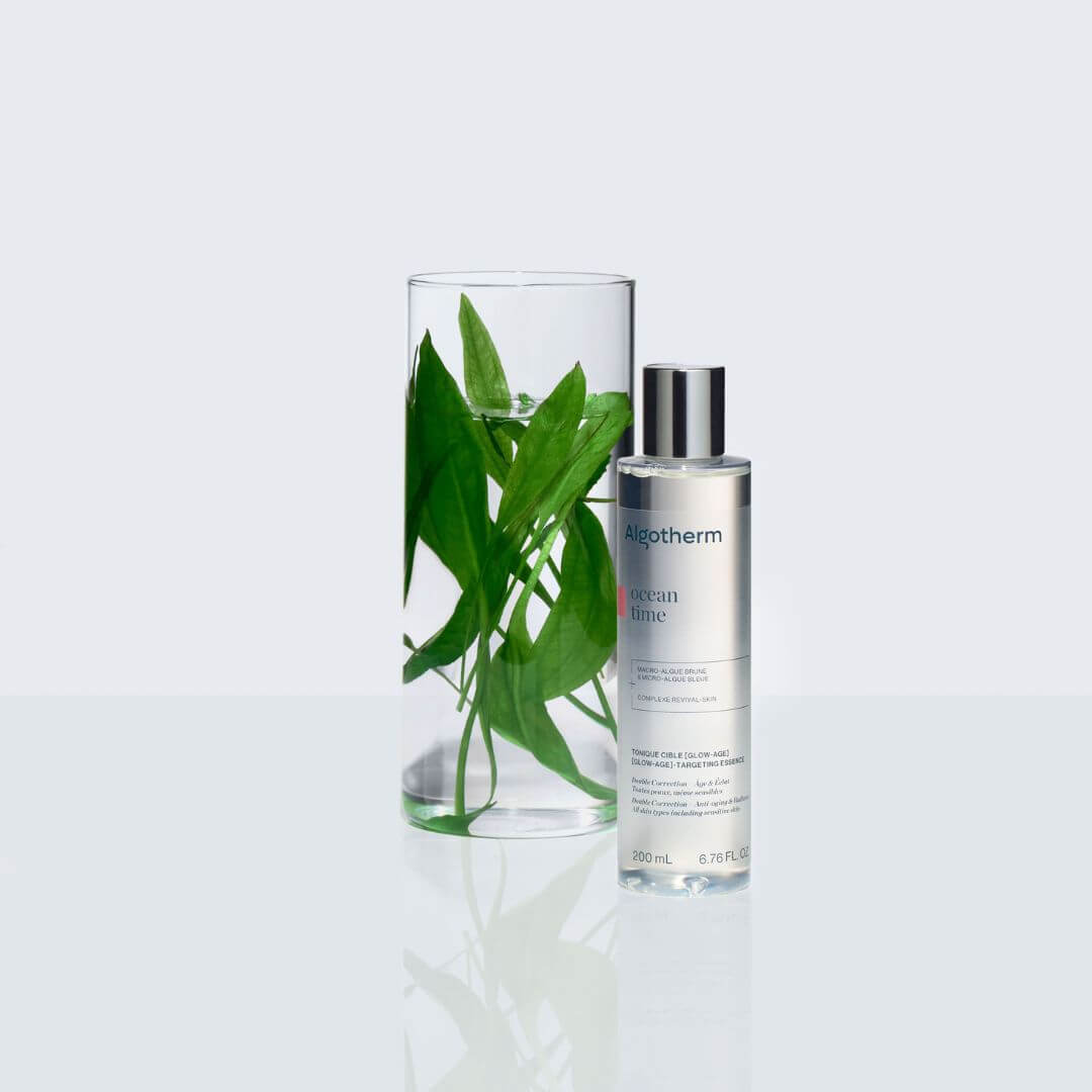 ALGOTHERM OCEAN TIME [Glow-Age] Toniks 200ml