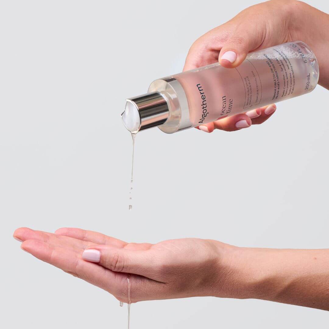 ALGOTHERM OCEAN TIME [Glow-Age] Toniks 200ml