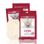 LABOTTACH Hidrogēla plāksnītes zoda līnijas nostiprināšanai