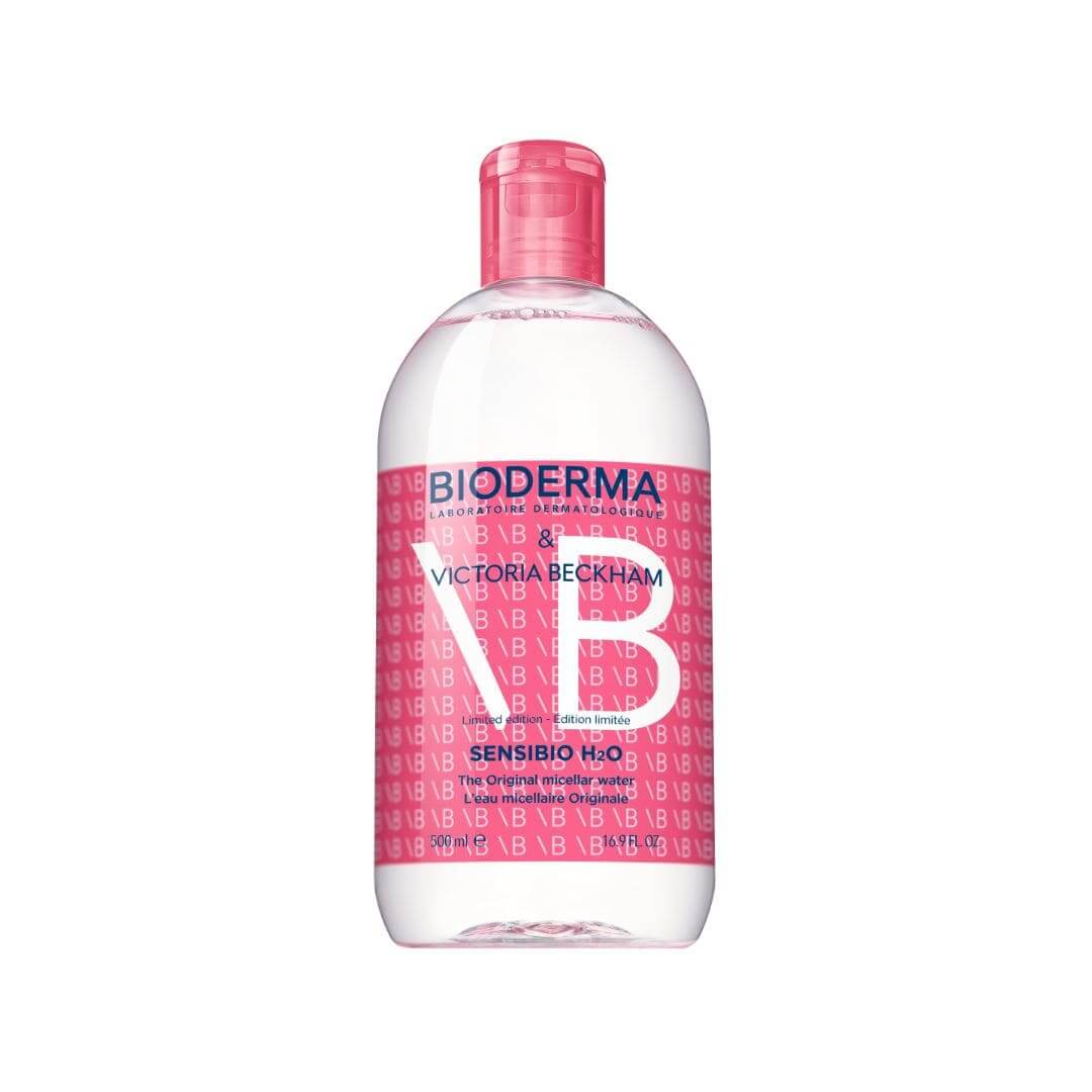 BIODERMA Sensibio H2O micelārais attīrošais ūdens 500 ml – IEROBEŽOTS IZLAIDUMS