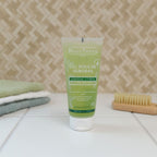 Beauterra CITRONVERBĒNAS DUŠAS GELS 100ml