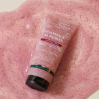 Beauterra BAGĀTĪGS SKRUBIS AR VĪĢU AROMĀTU 200ml