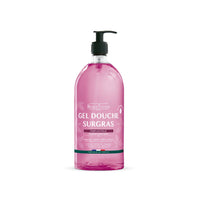 Beauterra VĪĢU DUŠAS GELS 1L