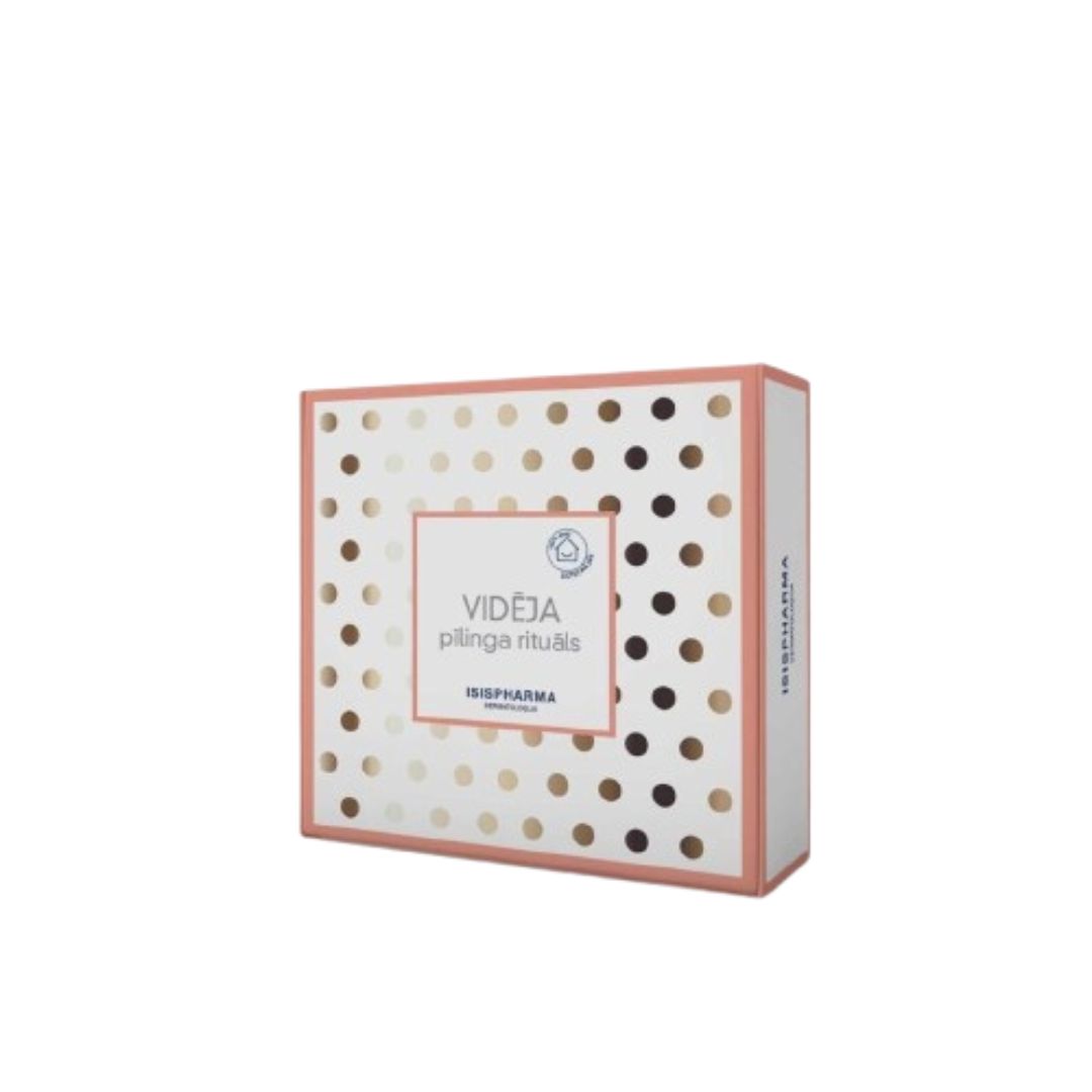 ISISPHARMA "VIDĒJA PĪLINGA RITUĀLS"