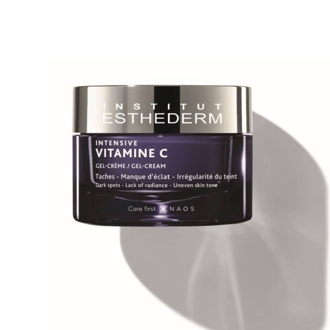 Institut Esthederm Intensive C vitamīna gelveida krēms 50 ml