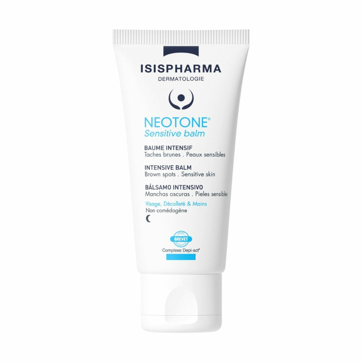 ISISPHARMA NEOTONE Sensitive balzams hiperpigmentācijai 30ml