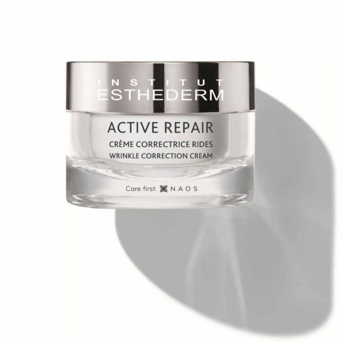 Institut Esthederm Active Repair krēms mīmikas līniju korekcijai 50 ml