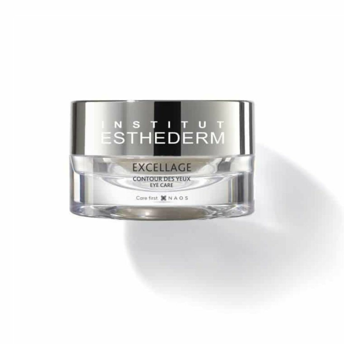 Institut Esthederm Excellage krēms acu zonai 15 ml