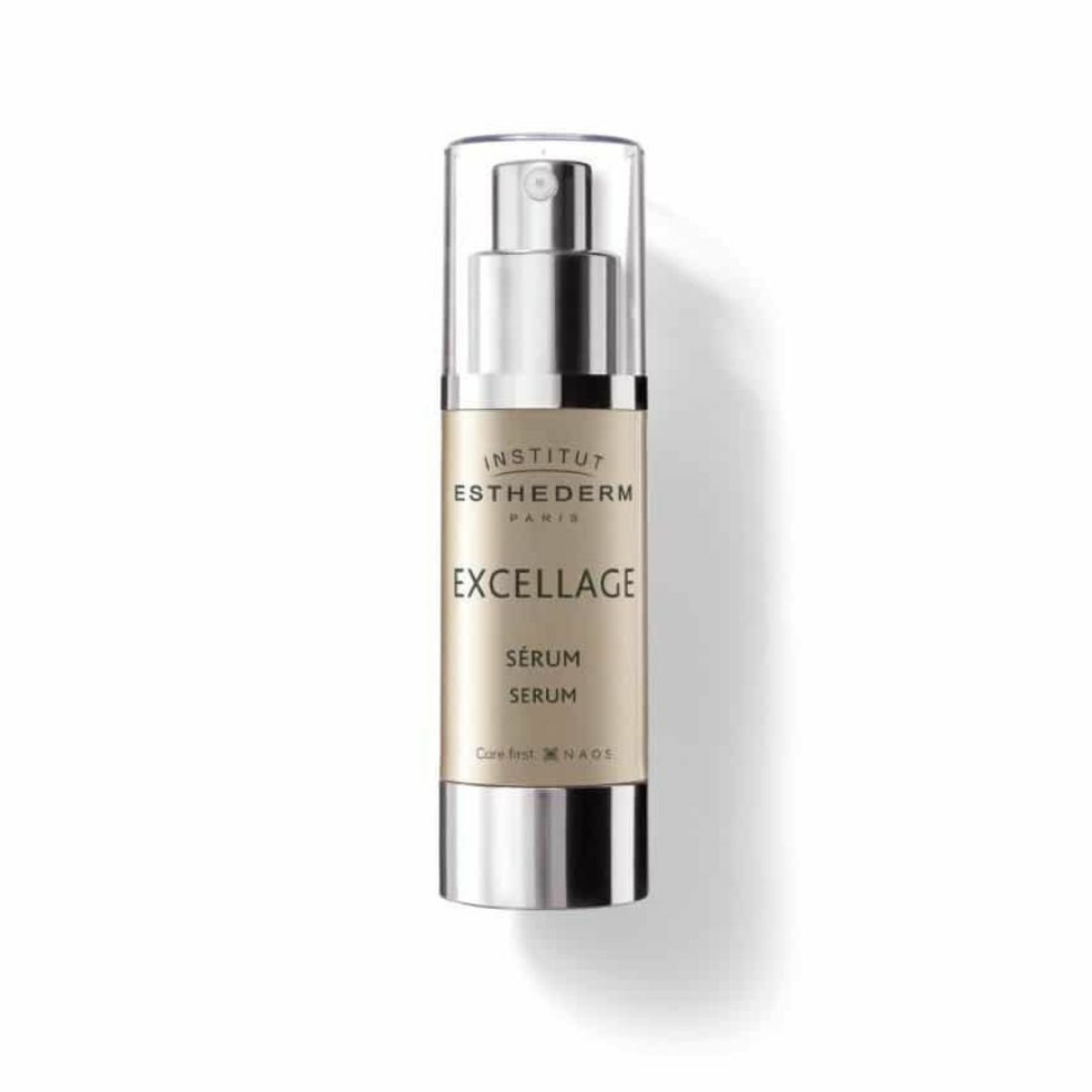 Institut Esthederm Excellage serums 30 ml