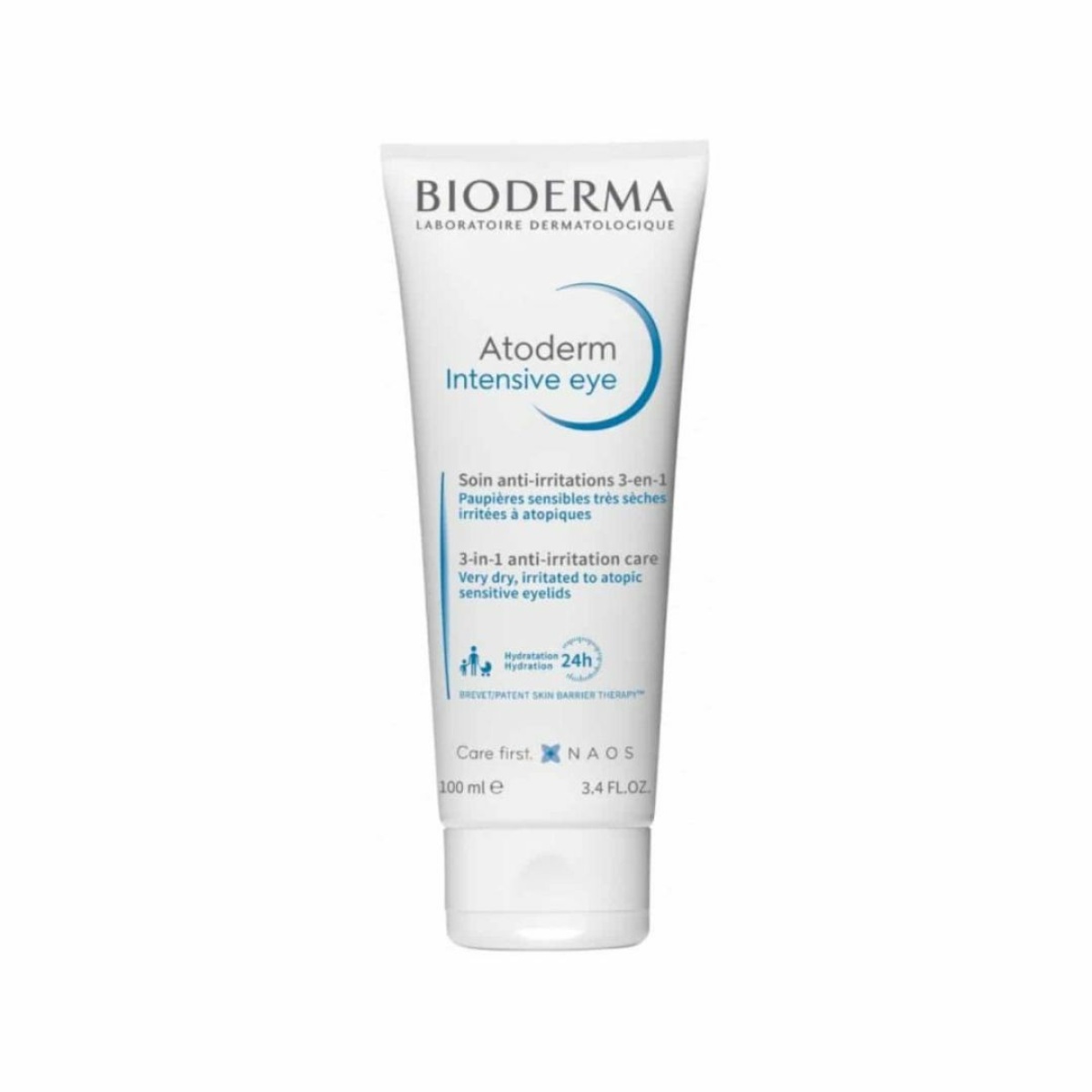 BIODERMA Atoderm Intensive Eye 100 ml