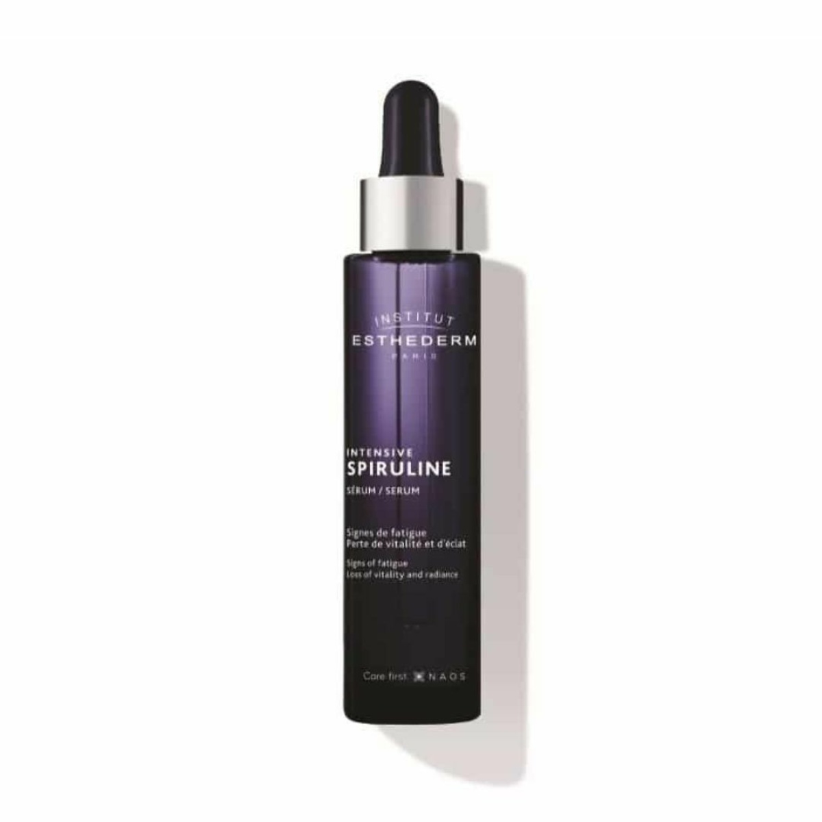 Institut Esthederm Intensive Spirulīnas serums 30 ml