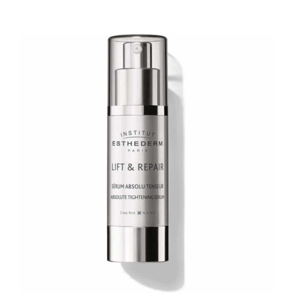 Institut Esthederm Lift & Repair absolūti nostiprinošs serums 30 ml