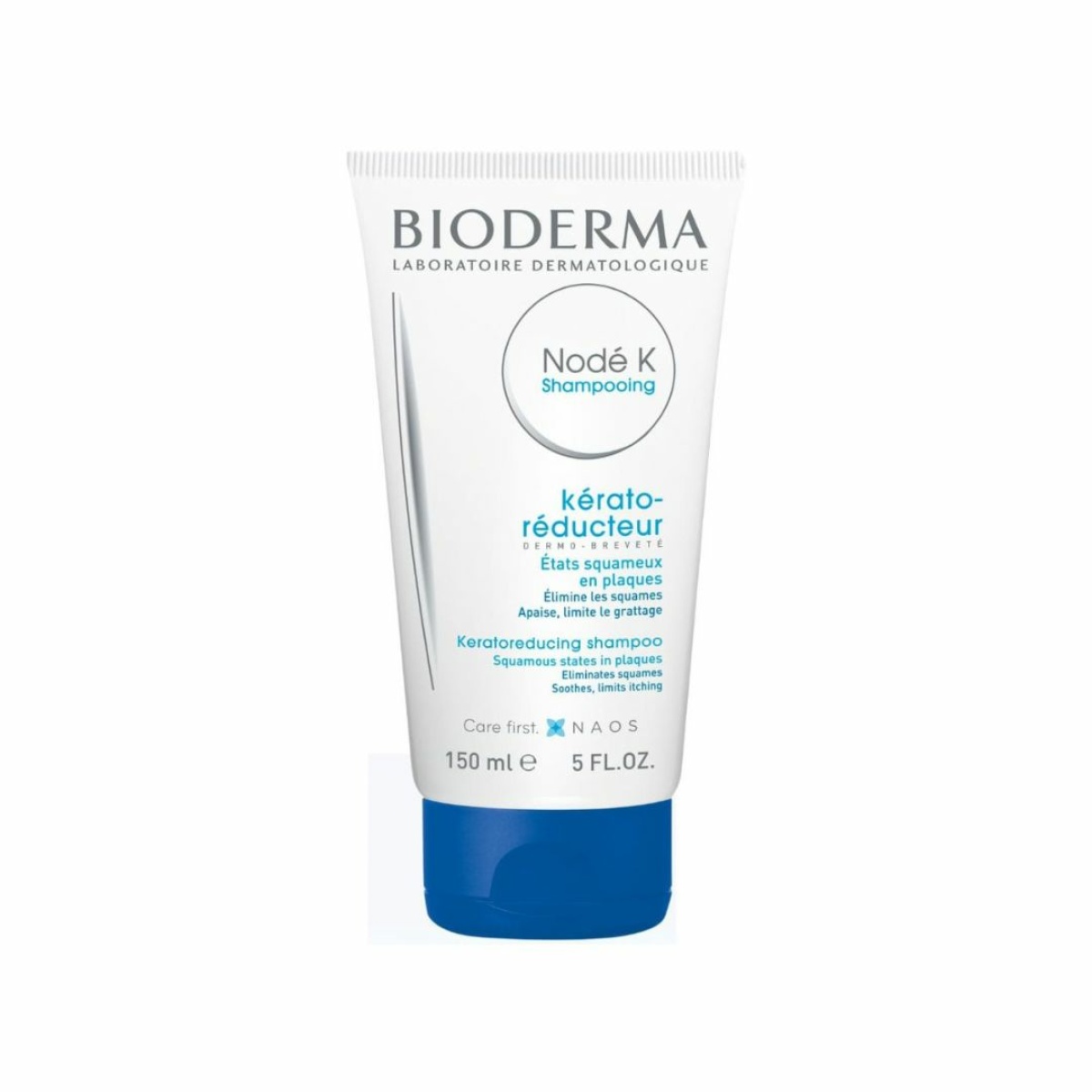 BIODERMA Node K šampūns 150 ml