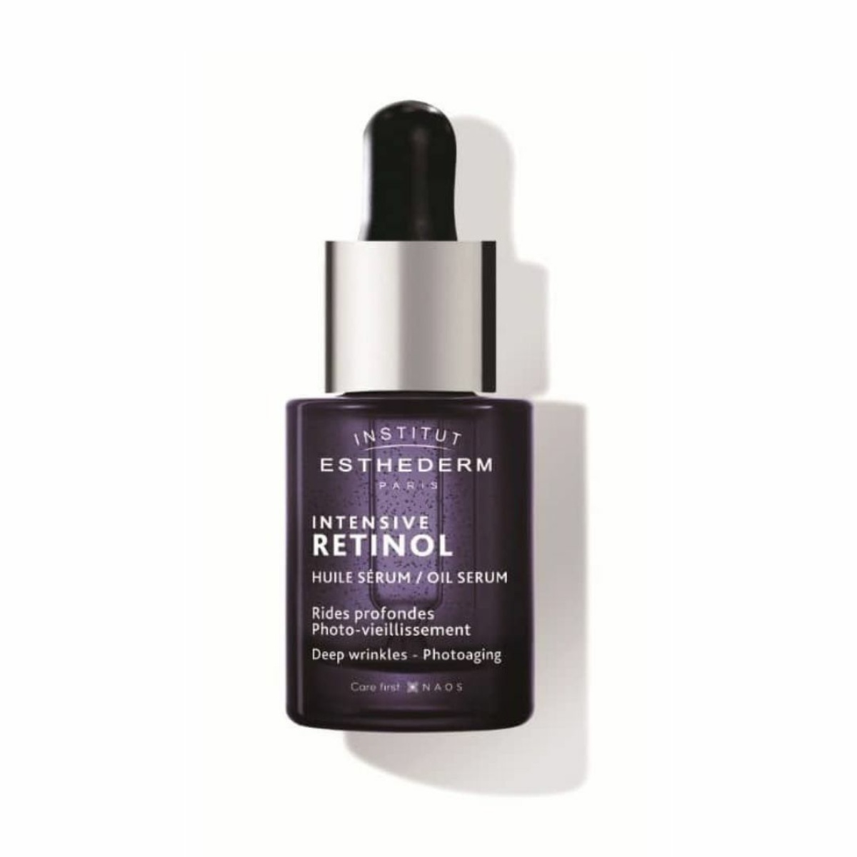 Institut Esthederm Intensive Retinola eļļas serums 15ml