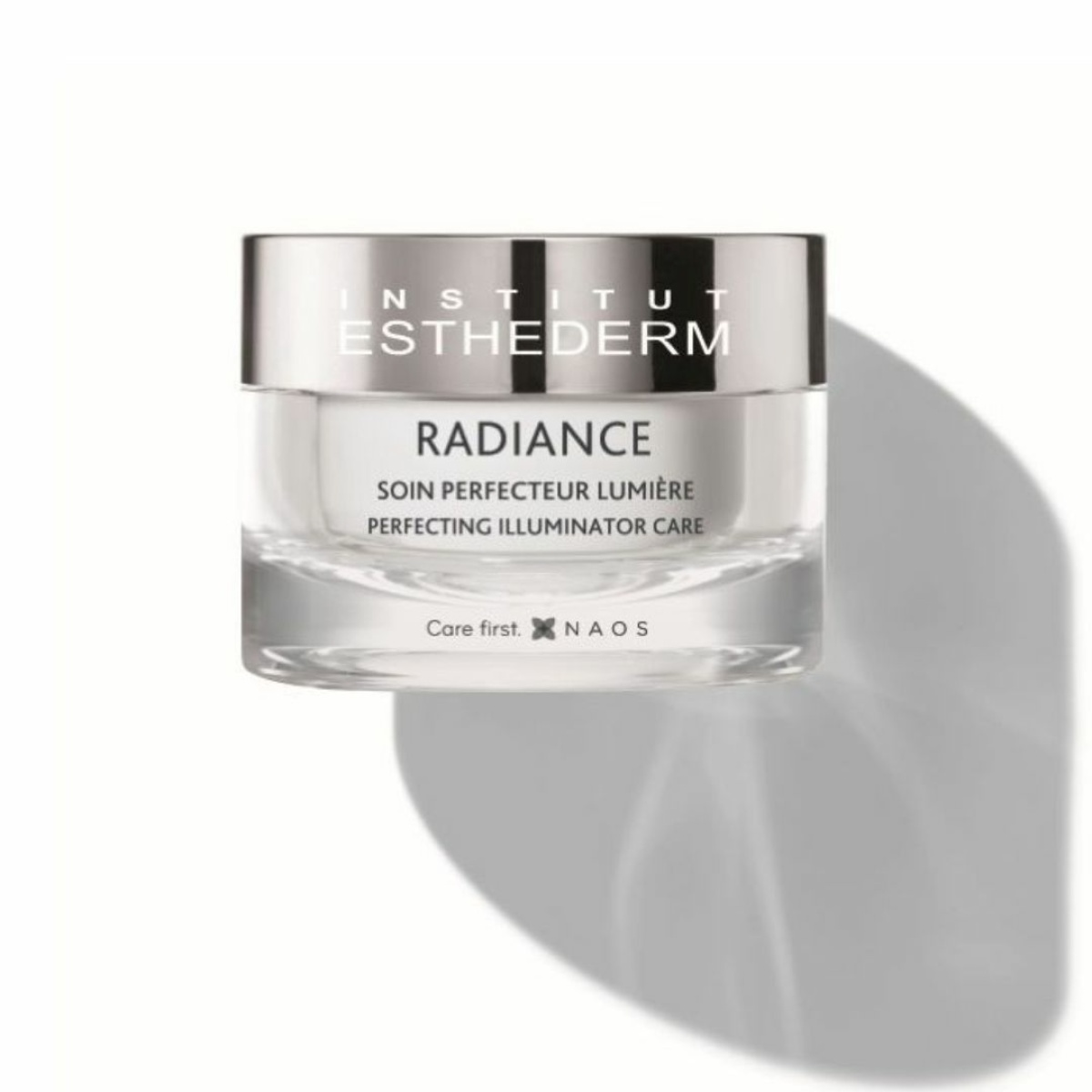 Institut Esthederm Radiance atjaunojošs mirdzuma krēms 50 ml