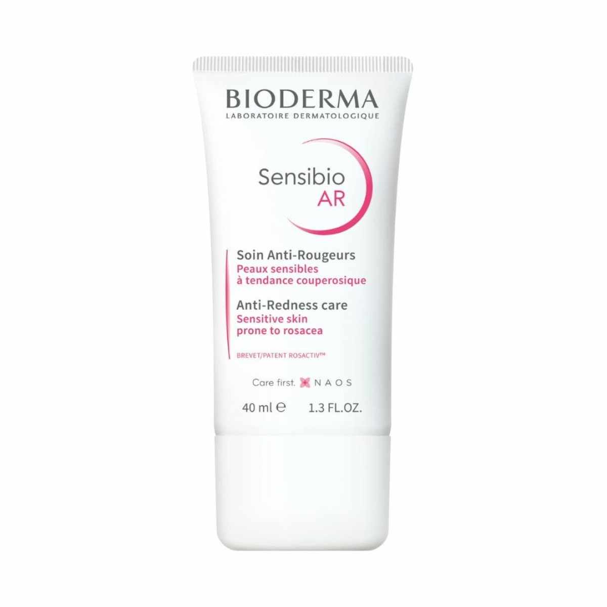 BIODERMA Sensibio AR krēms 40 ml