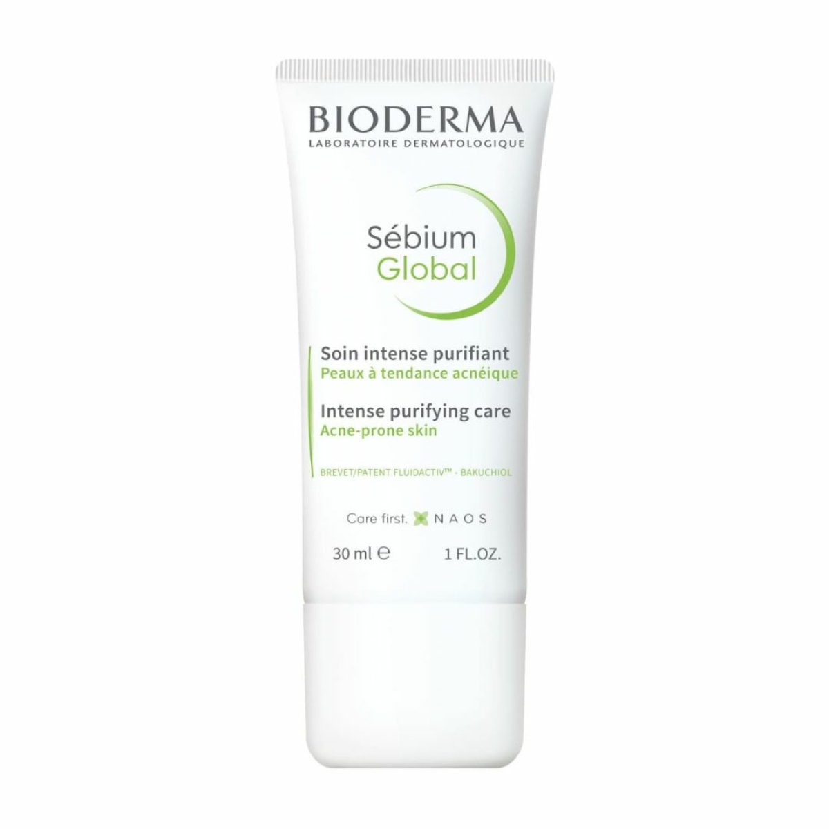 BIODERMA Sebium Global krēms 30 ml