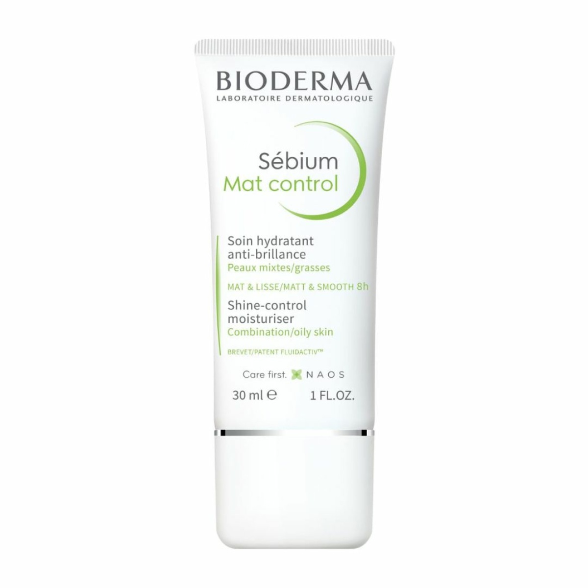 BIODERMA Sebium Mat Control krēms 30 ml