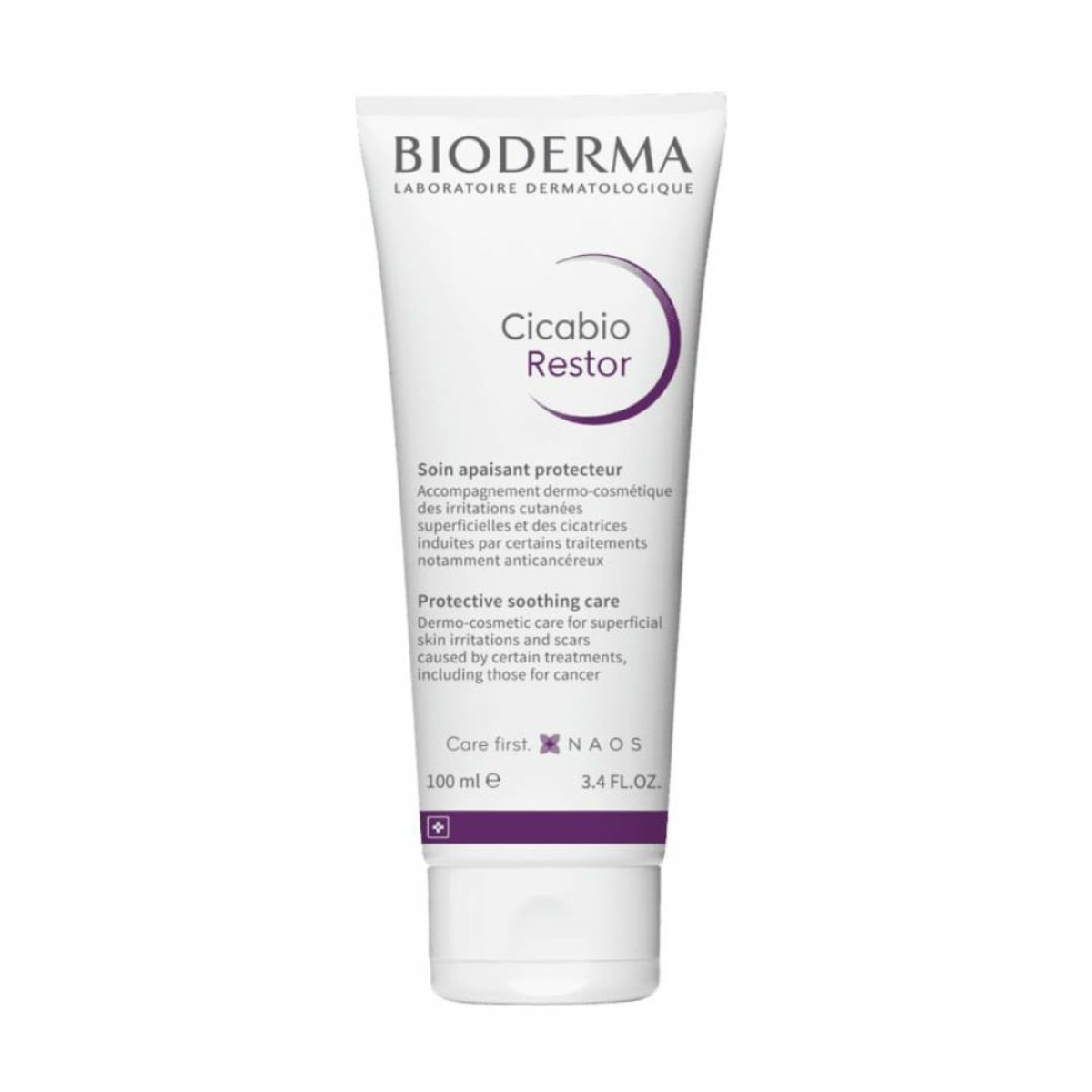 BIODERMA Cicabio Restor 100ml