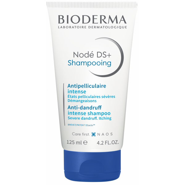 BIODERMA Node DS+ šampūns
