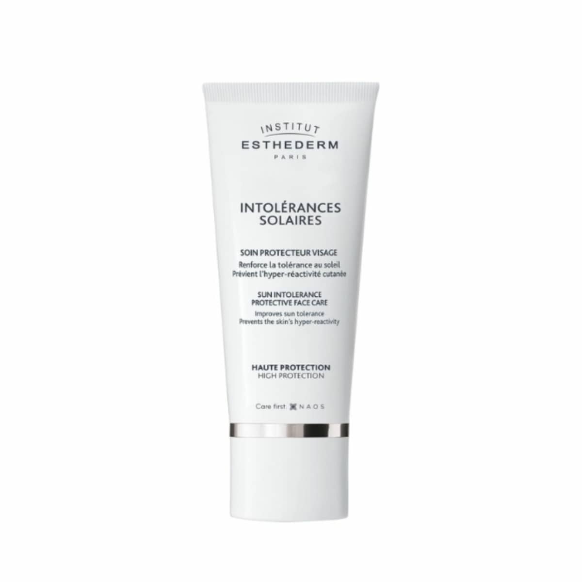 Institut Esthederm Sun Intolerance Protective aizsargājošs sejas krēms SPF50+, 50ml