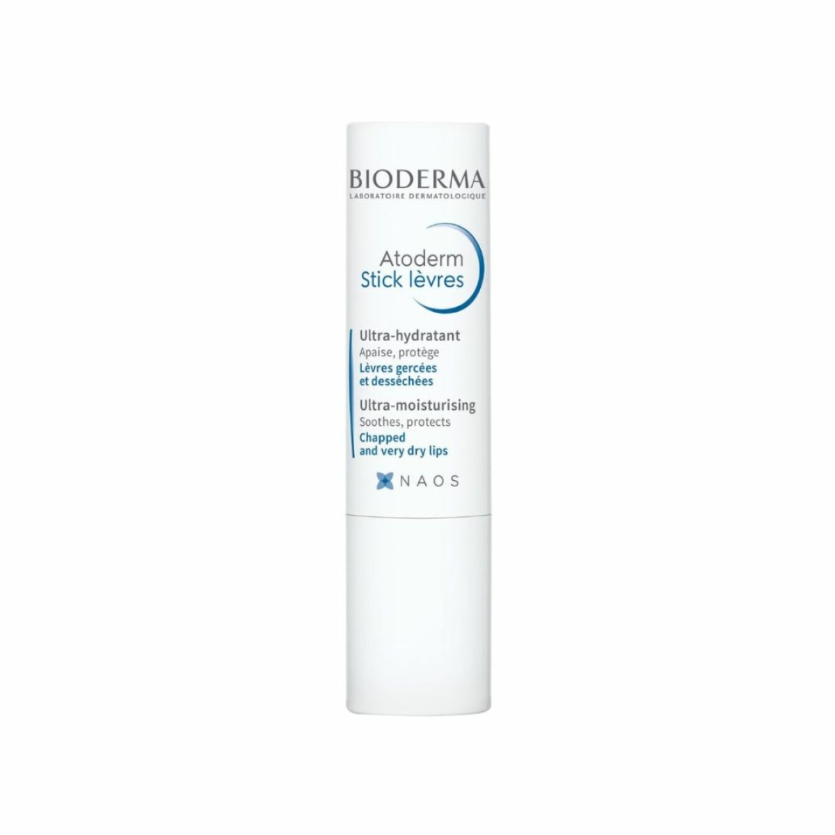 BIODERMA Atoderm Stick Levres 4 g