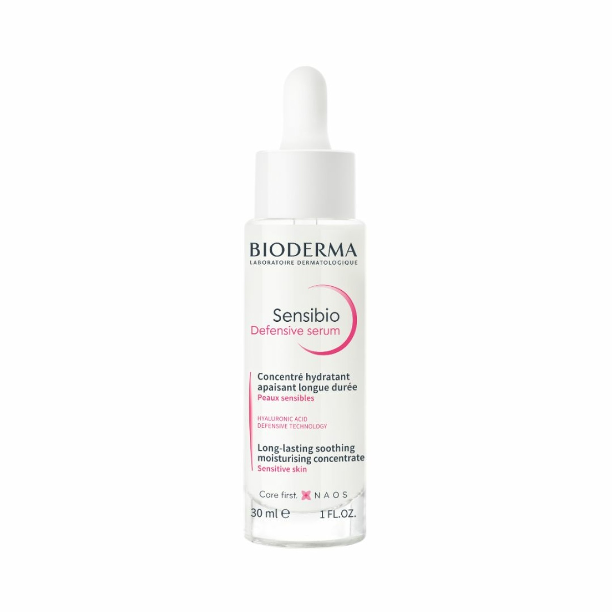 BIODERMA Sensibio Defensive serums 30 ml