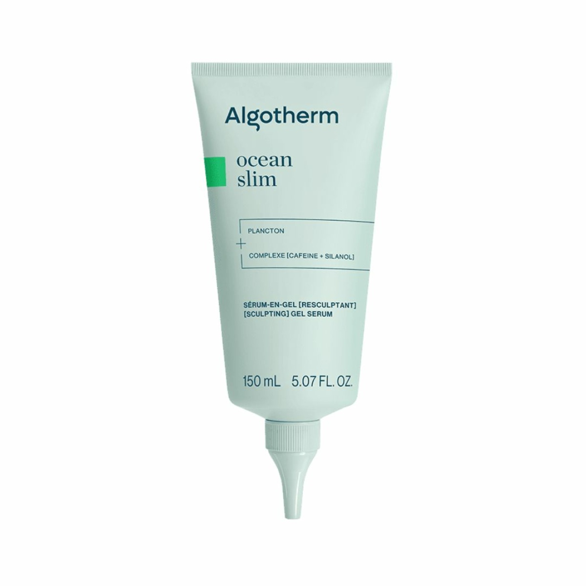 ALGOTHERM OCEAN SLIM Slaidinošs serumgels, 150ml