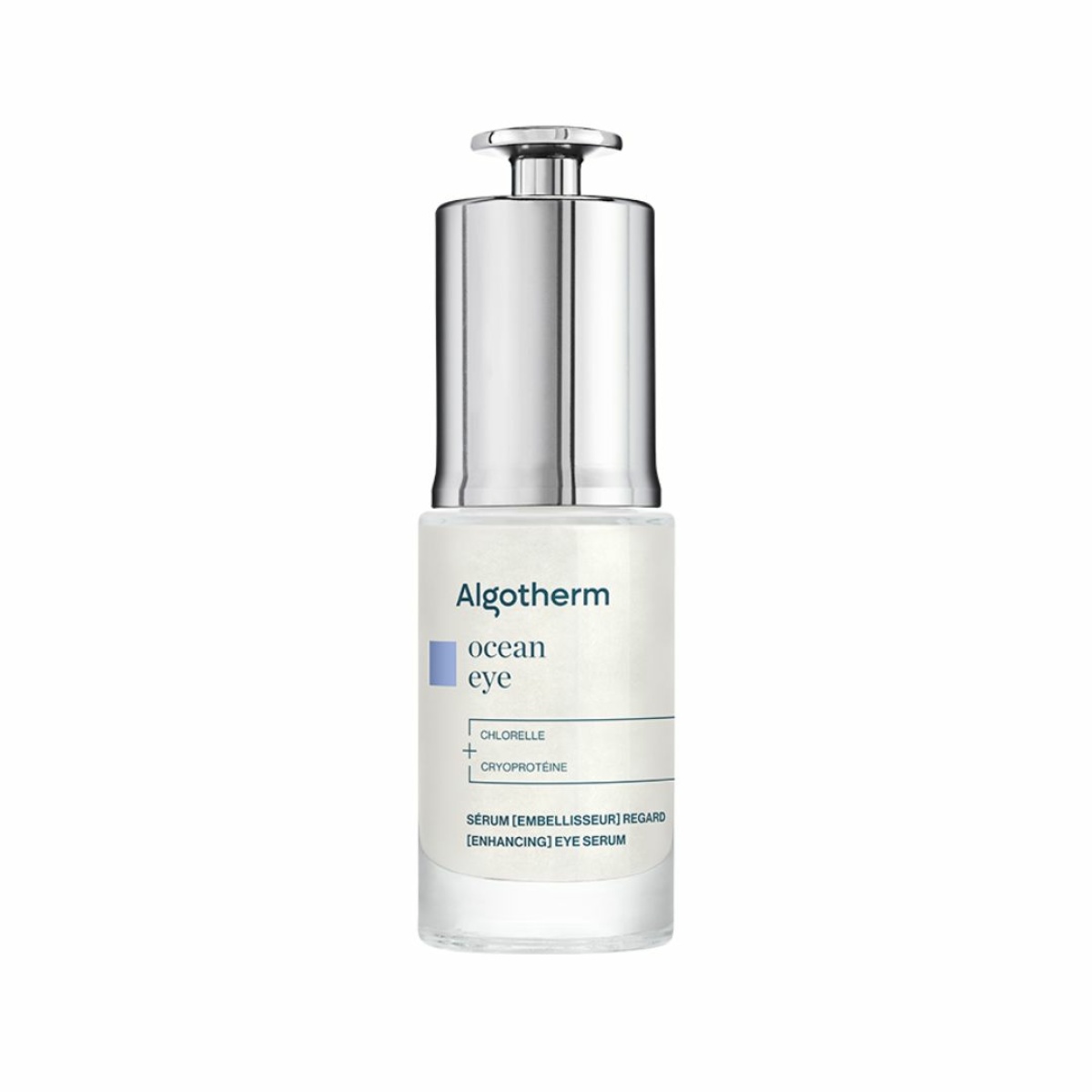 ALGOTHERM OCEAN EYE Serums acu zonai