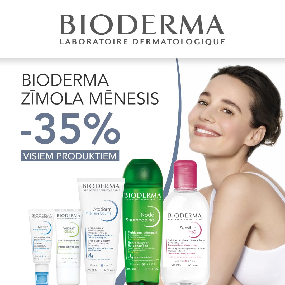 Bioderma