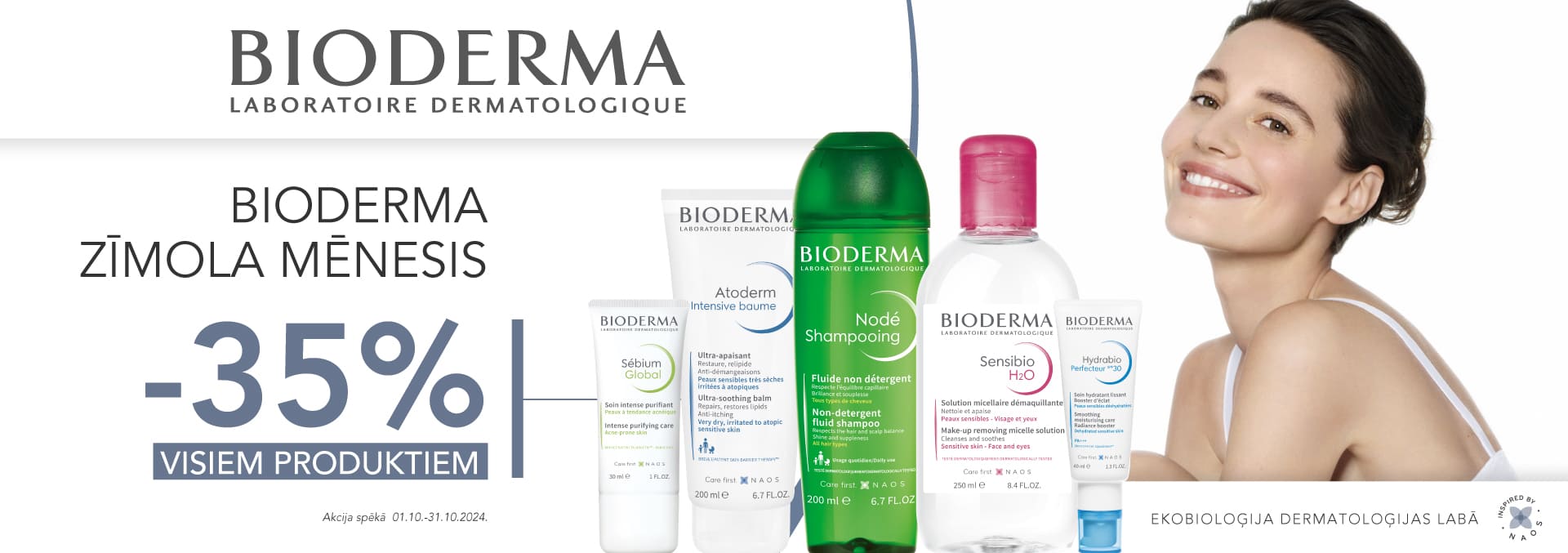 Bioderma