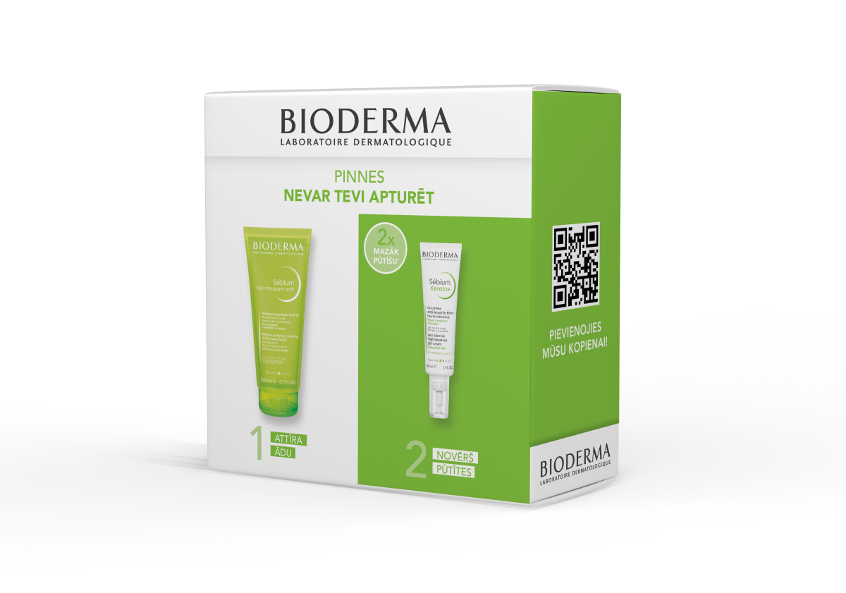 bioderma Sébium