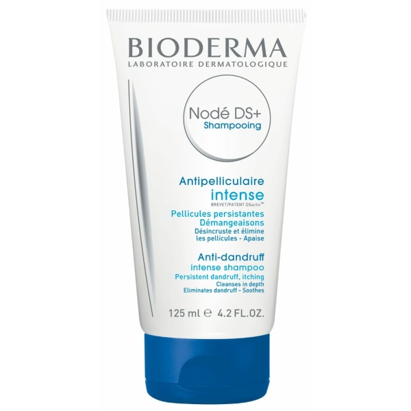 BIODERMA Node DS+  šampūns 125 ml