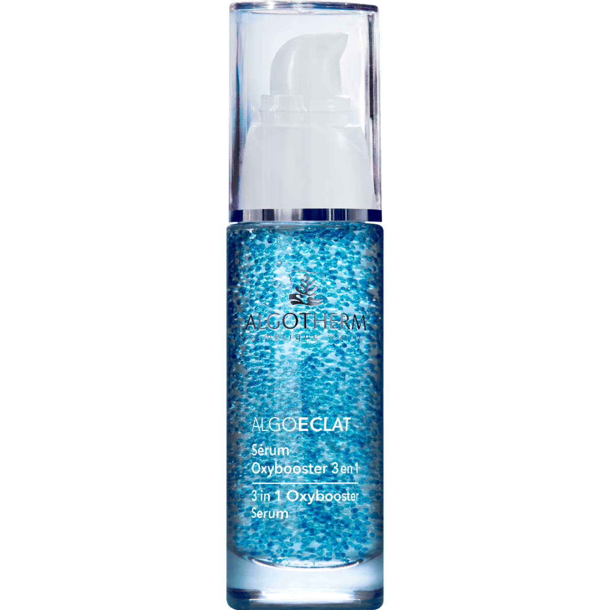 ALGOTHERM AlgoEclat 3 in 1 Oxybooster serums 30ml